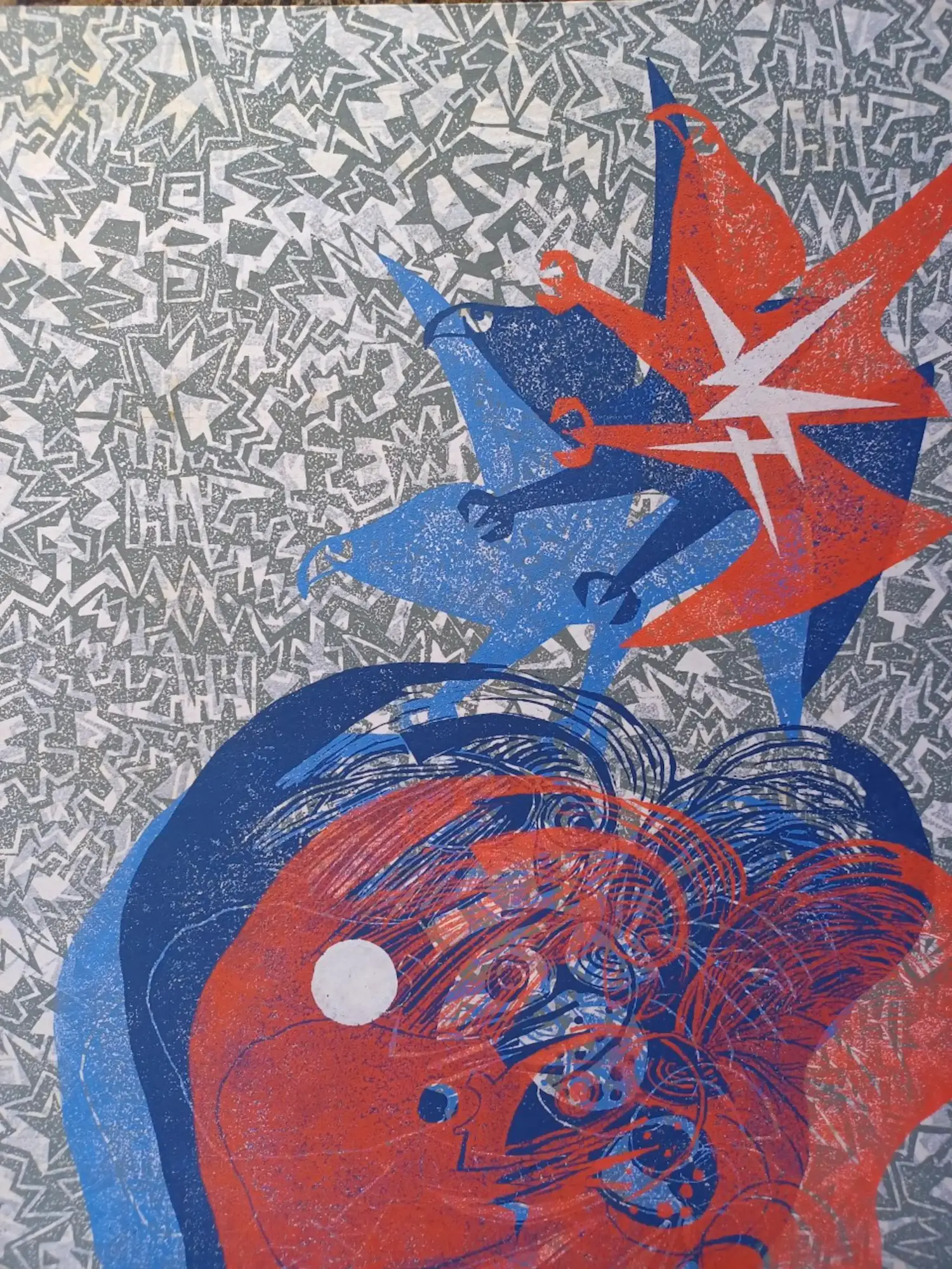 Batavus Westerhuis (1915-2002)