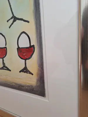 Hans Innemee - Origineel kopen? Bied vanaf 1000!