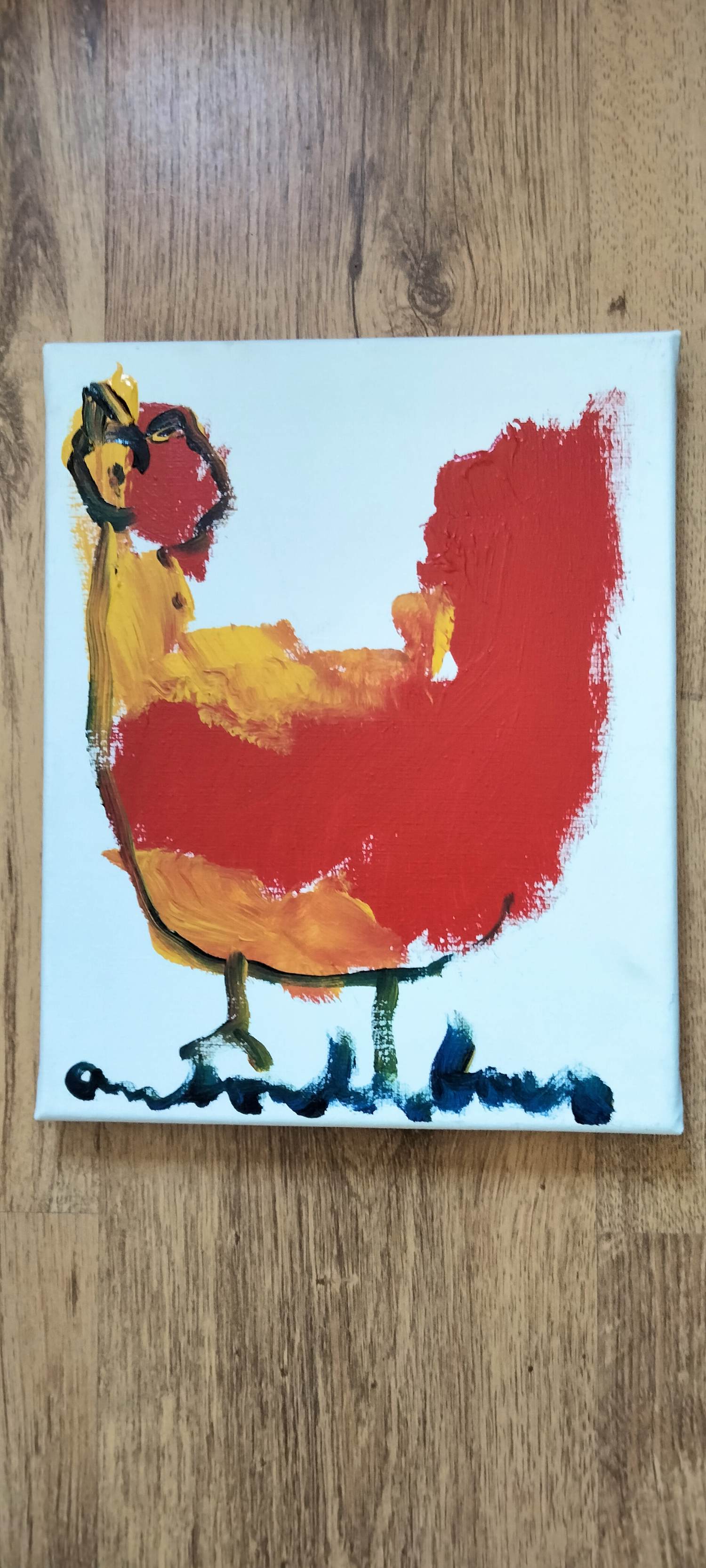 Anton Heyboer - Geen titel kopen? Bied vanaf 169!