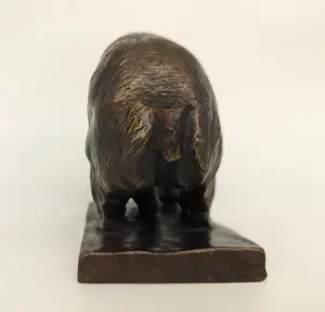 Joseph Franz Pallenberg - Spelende beer kopen? Bied vanaf 750!