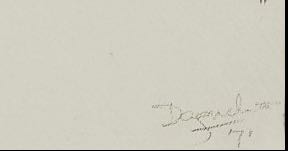 Marie Dagnelie - Winter in de Ardennen - Aquarel op papier - gesigneerd r.o. - BKR Amsterdam kopen? Bied vanaf 10!