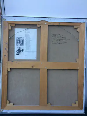 Hans Lie - Torso achtig figuur kopen? Bied vanaf 375!