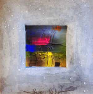 Theo Koster - an other road verkocht voor € 50!