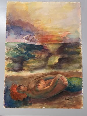 Jan Cockx - Geen titel kopen? Bied vanaf 30!