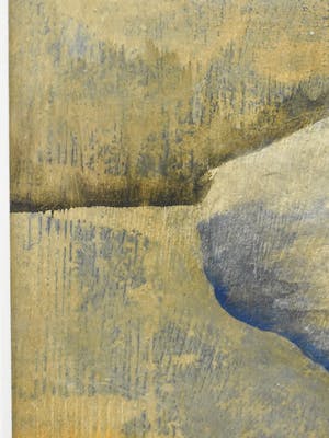 Niet of onleesbaar gesigneerd - Har(?) - abstract kopen? Bied vanaf 1!