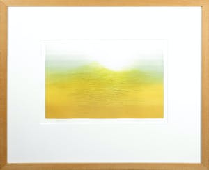 Lydia Oerlemans - Ets en aquatint, Zonder titel - Ingelijst kopen? Bied vanaf 50!