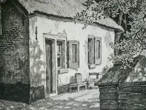 Henri von Rupprecht - Ets Boerderij en bos kopen? Bied vanaf 30!