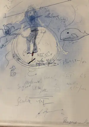 Panamarenko - Elleboog kopen? Bied vanaf 385!