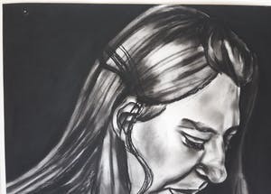 Ina van Zyl - Zonder titel kopen? Bied vanaf 20!