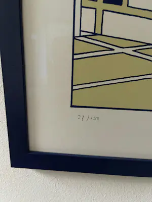 Joost Swarte - The Future of Piet Mondriaan kopen? Bied vanaf 225!