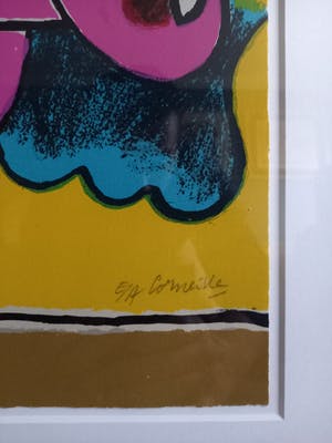 Corneille - Habitante heureuse kopen? Bied vanaf 475!