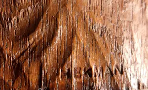 Joop Hekman - Staande vrouw kopen? Bied vanaf 200!