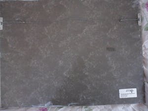 Klaas Gubbels - Zeefdruk - uit de serie Verlegen Schaduwen kopen? Bied vanaf 70!