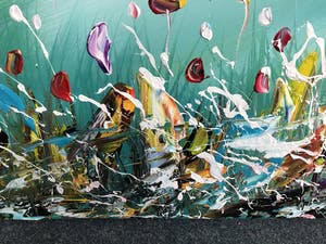 Gena - Bloemen kopen? Bied vanaf 250!