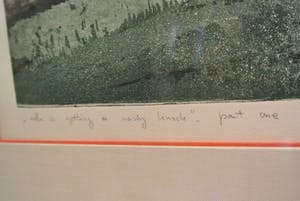 Leentje Linders - De Vier Honkbalspelers/ Scheidsrechter kopen? Bied vanaf 60!