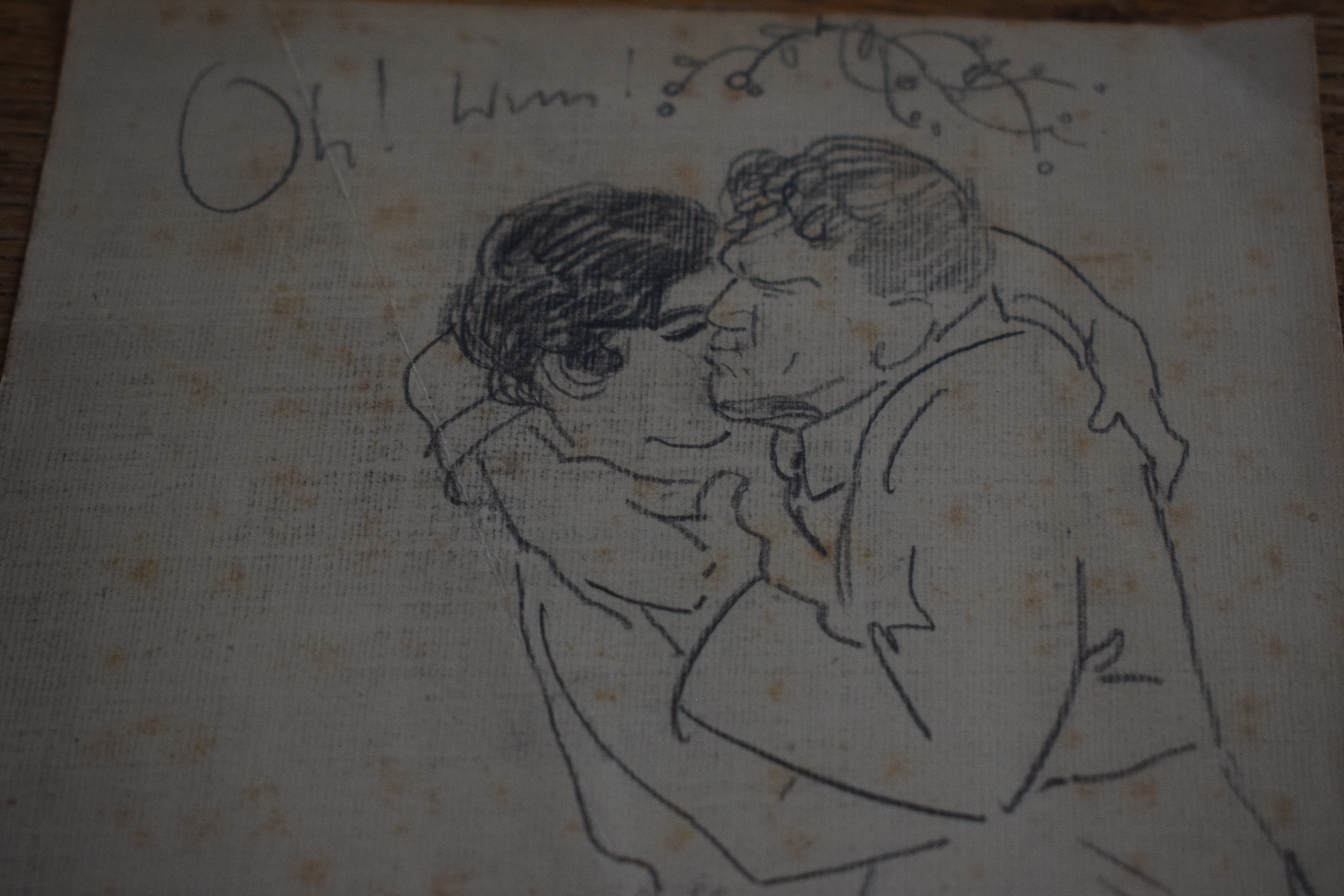 Willy Sluiter - Oh! Wim kopen? Bied vanaf 125!