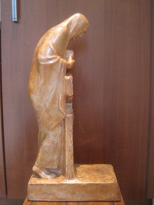 Gustaaf Van den Meersche - Cyriel Verschave: Hoop op den oogst, O Vlaanderland. kopen? Bied vanaf 300!