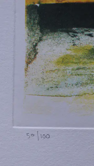 Dirk Skreber - gravure: Crystella -2007 kopen? Bied vanaf 100!