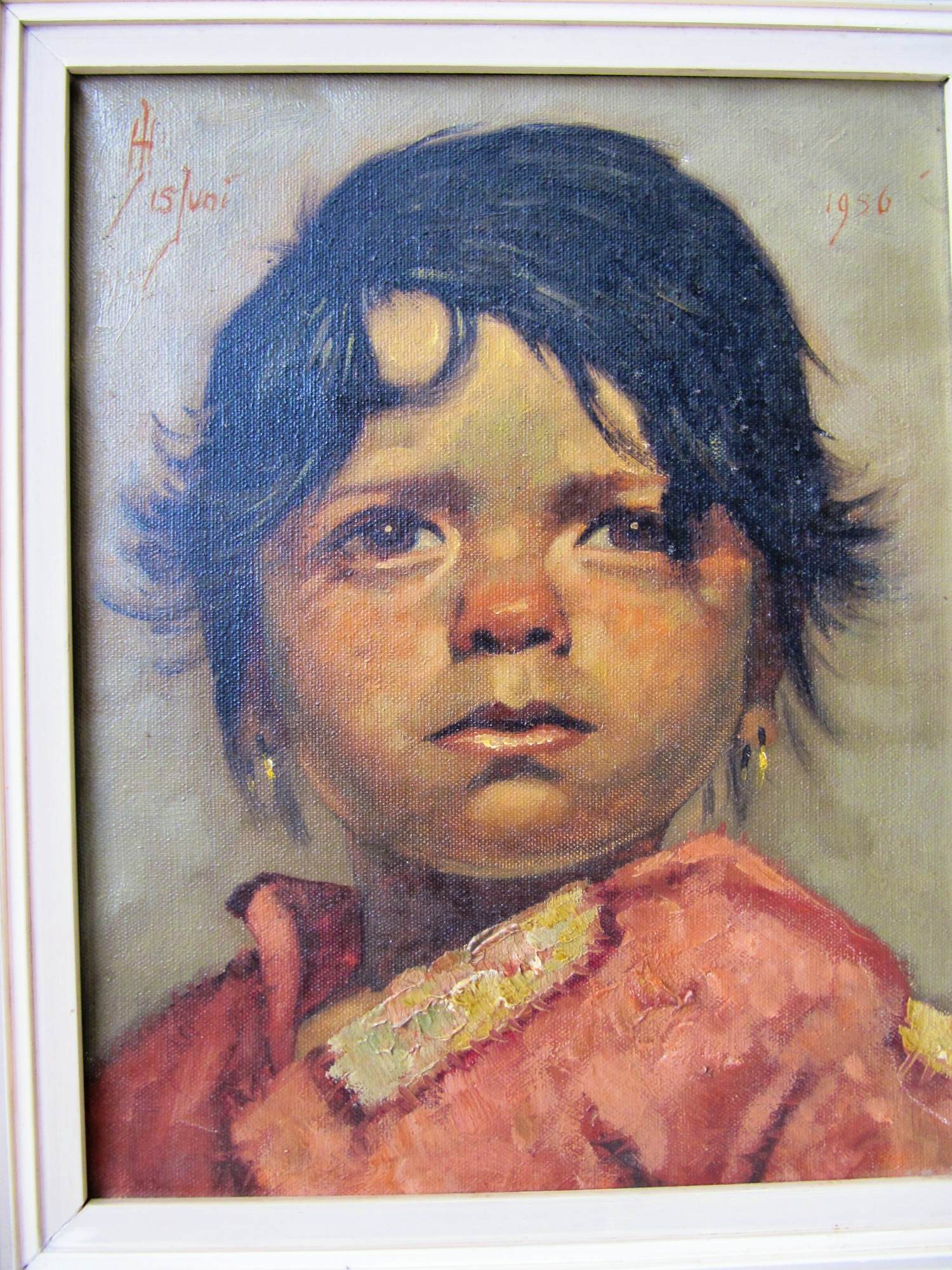 Jeanne van Hall - Arabella kopen? Bied vanaf 50!