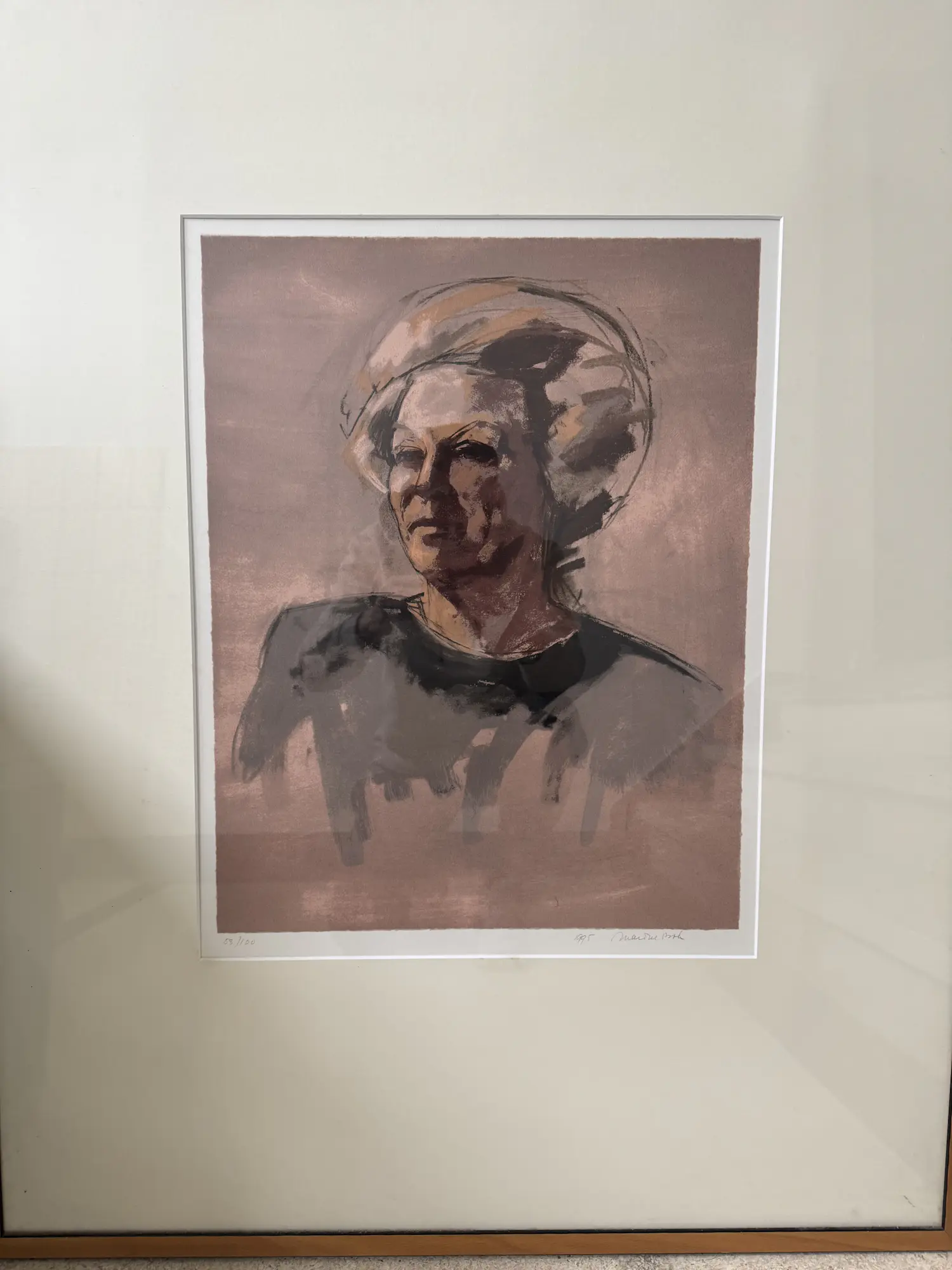 Rose Marijke Weiss (1939)