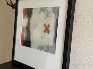 Jos Bamps - Z.T. (Zonder Titel) kopen? Bied vanaf 65!
