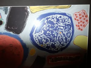 Corneille - 7/200 zeefdruk kopen? Bied vanaf 200!