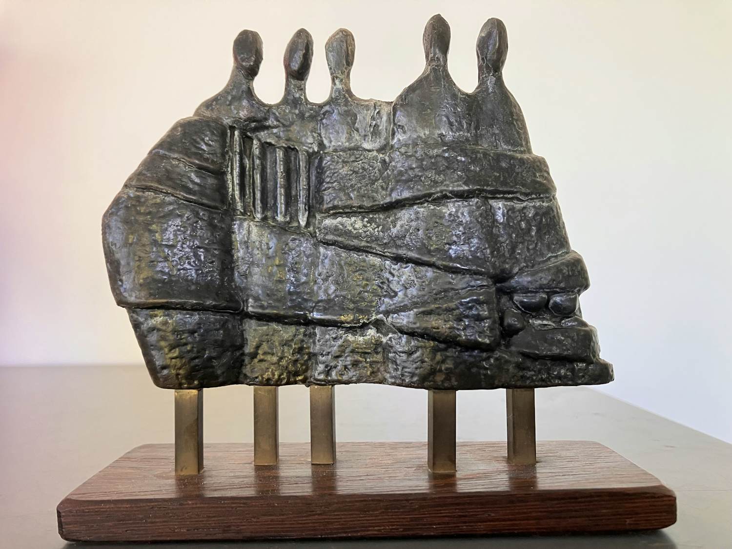 Judith Braun - Samen hebben we het goed kopen? Bied vanaf 109!