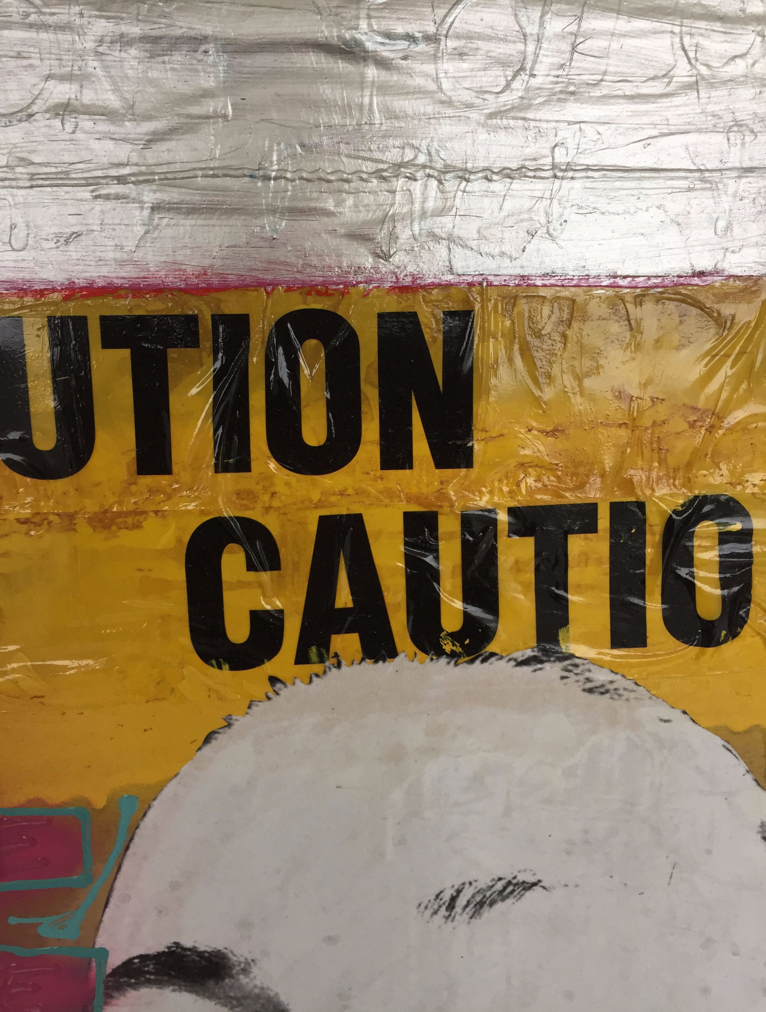 Niet of onleesbaar gesigneerd - CAUTION kopen? Bied vanaf 1!