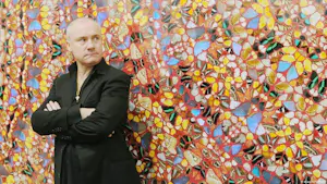 Damien Hirst - Psychedelic - Handgesigneerd - 180 exemplaren kopen? Bied vanaf 7995!