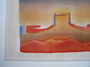 Jean Michel Folon - De Ontmoeting / La Rencontre kopen? Bied vanaf 50!