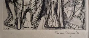 Ru van Rossem - Figuren kopen? Bied vanaf 50!