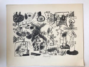 Corneille - Place des Vosges - Paris kopen? Bied vanaf 450!