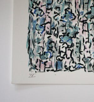 Jan Wolkers - Winterbeelden IX kopen? Bied vanaf 150!