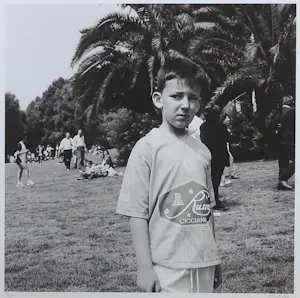 Paul Versteeg - Foto, Napoli VI - Ingelijst kopen? Bied vanaf 1!