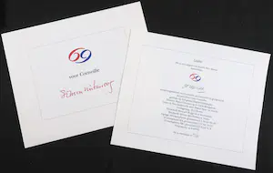 Corneille - Portfolio met 12 piezografieken en -foto's, De Vrouwen van Corneille kopen? Bied vanaf 150!