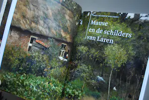 Anton Mauve (sr.) - kostbare uitgave in nieuwstaat kopen? Bied vanaf 50!