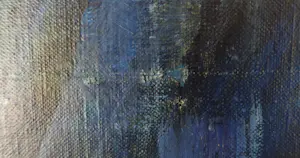 Leo de Koning - Olieverf op doek, De vliegende Hollander - Ingelijst (Zeer groot) kopen? Bied vanaf 1!