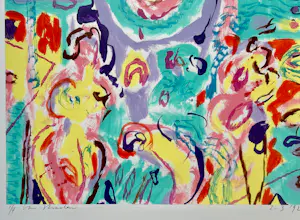 Frans van Straalen - Origineel werk kopen? Bied vanaf 30!