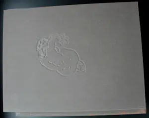 Hugo Claus - Kunstboek met 10 litho's: "Zij" - 1993 kaufen? Bieten Sie von 599!