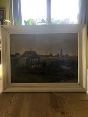Arie Wassenburg - Geen titel kopen? Bied vanaf 350!