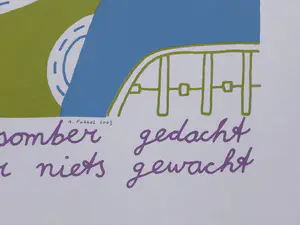 Arjenne Fakkel - Niet getreurd kopen? Bied vanaf 15!