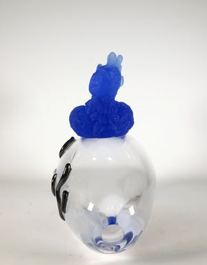 Jacques Tange - Glas, Dawn of Men kopen? Bied vanaf 1!