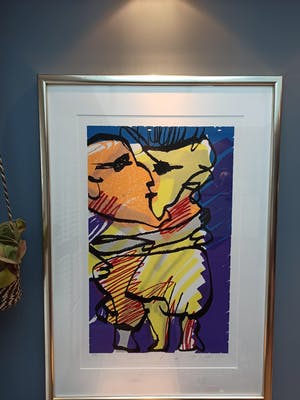 Herman Brood - True love kopen? Bied vanaf 595!
