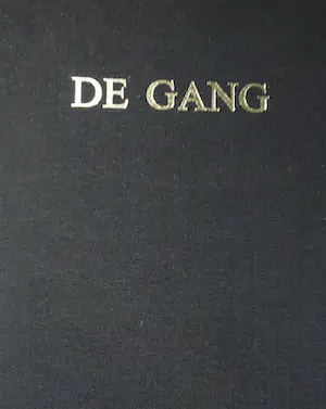 Wiel Kusters - prijsverlaging: en Ger Boosten (etsen) De gang en Carbone Notata - 1980 kopen? Bied vanaf 1!