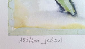Chistiane Jadoul - Printemps lève toi kopen? Bied vanaf 25!