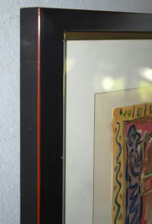 Hans Ittmann - aquarel met klassiek thema - kopen? Bied vanaf 100!