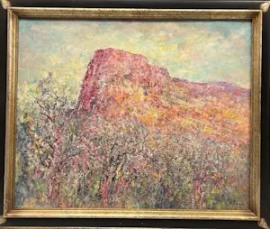 Frits Klein - Bergen kopen? Bied vanaf 685!