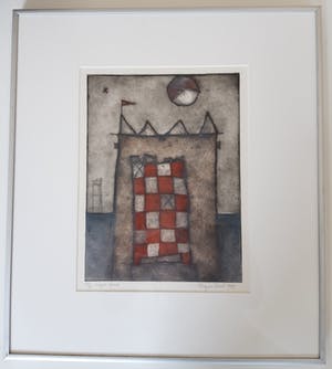 Marjan Smit - Kasteel kopen? Bied vanaf 20!