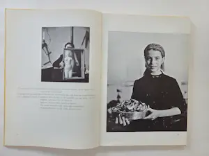 Emmy Andriesse - Beeldroman. Ism JB Charles. kopen? Bied vanaf 20!