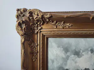 Adrien Glaudemans - Zicht op Budel kopen? Bied vanaf 200!